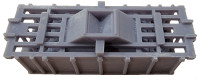 HO-Scale East Broad Top Ex-Hancock & Calumet 2-Bay Hopper (image for) HO-Scale East Broad Top Ex-Hancock & Calumet 2-Bay Hopper